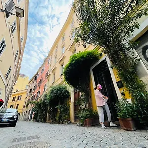 Appartement Kasa Trilussa, Rome