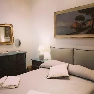 Apartament Borgo Pio 51 Vatican, Rzym