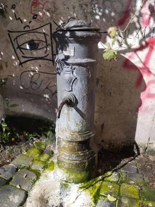 Apartment Angolo De Trastevere - Accogliente E Silenzioso Rome